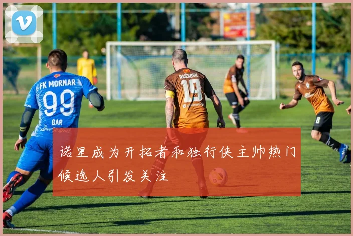 诺里成为开拓者和独行侠主帅热门候选人引发关注